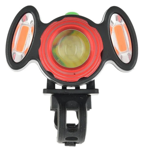 Bicycle 3 Eye Front Light