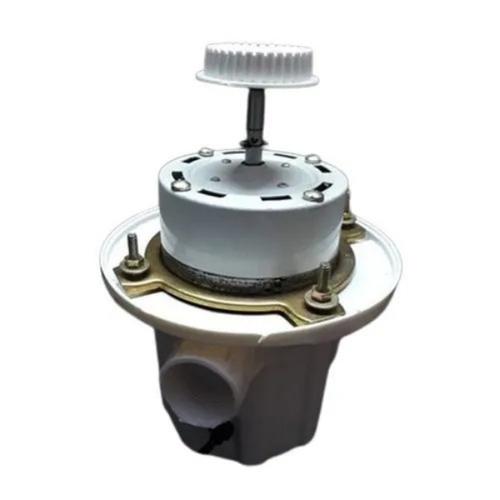 Bullet Farata Fan Motor
