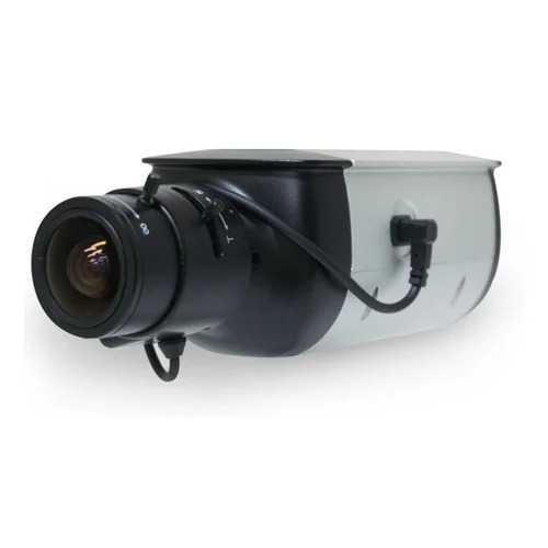 Cctv Box Camera