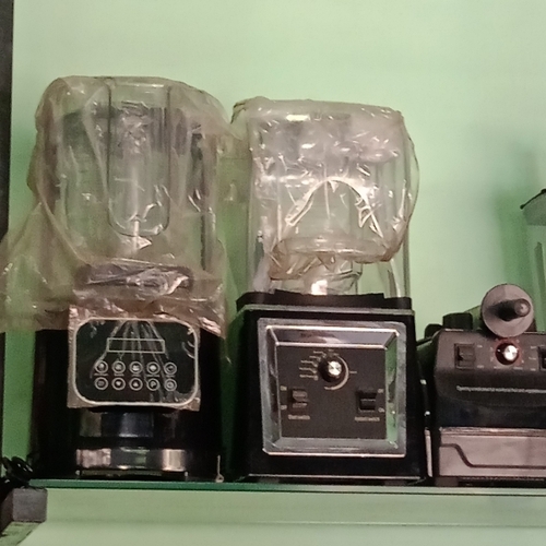 Coffee machine