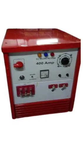 Dc Arc 400 Welding Machines