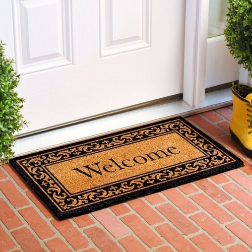 Door Mats By Khan Cement Works