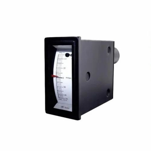 Draught Pressure Gauge