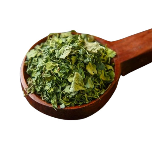 Dried Fenugreek Leaves