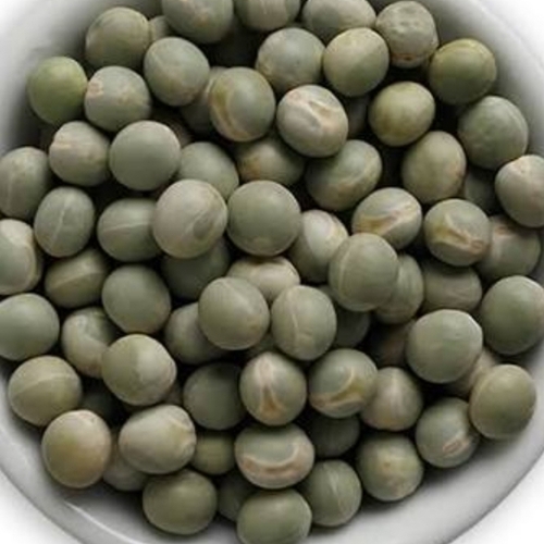 Dried Green Peas