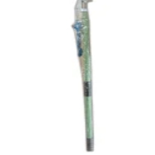 Earth Discharge Rod