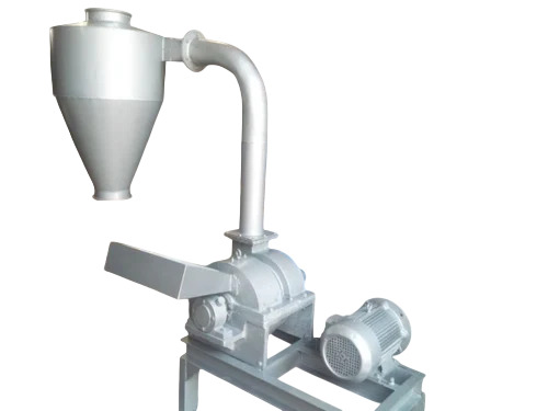 Feed Pellet Making Machine