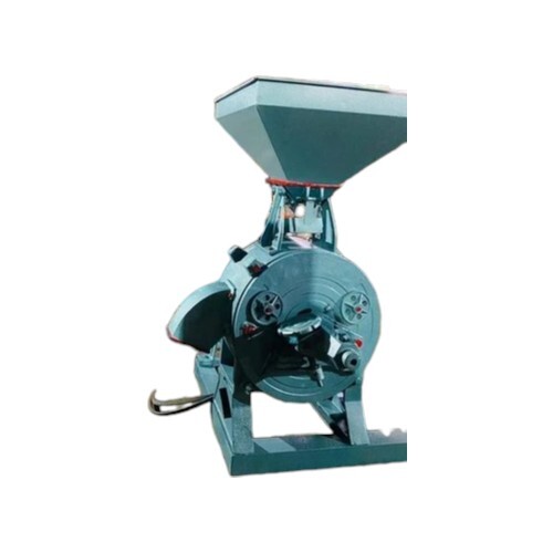Flour Mill Stone