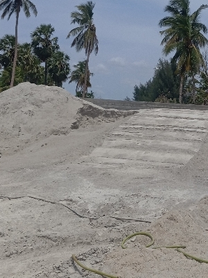 Fly Ash - Fine Particle Grey Powder, Specific Gravity 2.1-2.6, Suitable for Cement Blending and Concrete Manufacturing