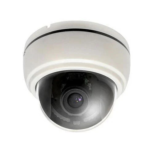 Focal Dome Camera