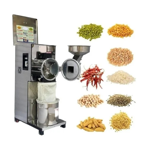 Food Pulverizer