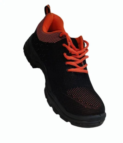 Fuel Falcon Safety Shoes
