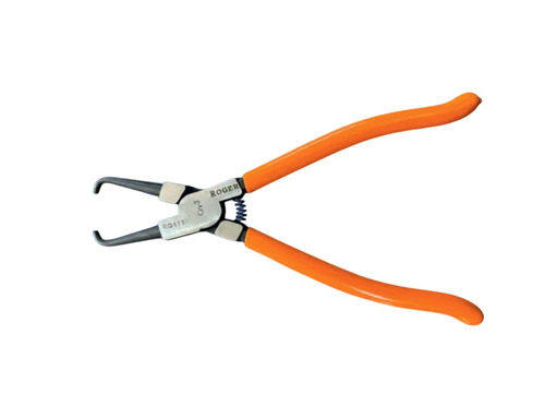 Fuel Line Buckle Pliers
