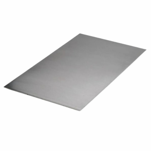 Grey Aluminum Alloy Plates
