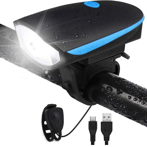 Hero Bicycle Led Headlight