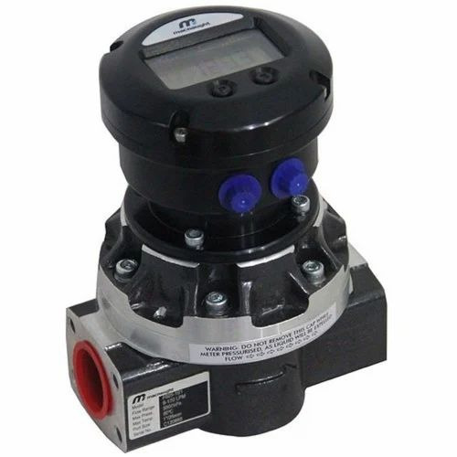 High Speed Diesel Flow Meter