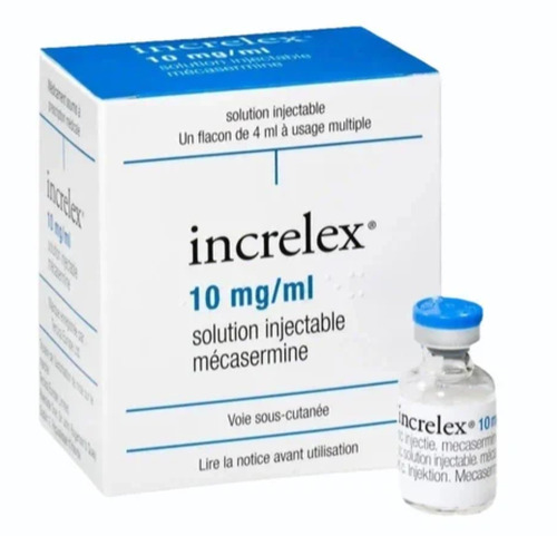 IncrEelex 10 Mg InjectiIon