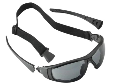 Industrial Neo Lite Plus Safety Goggle