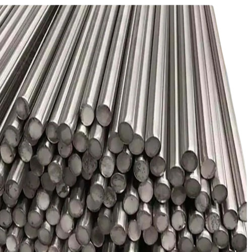 Industrial Ss Round Bar