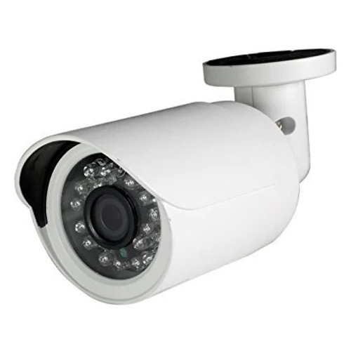 Ir Bullet Cctv Camera