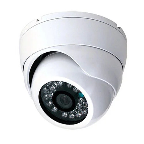 Ir Dome Cctv Camera