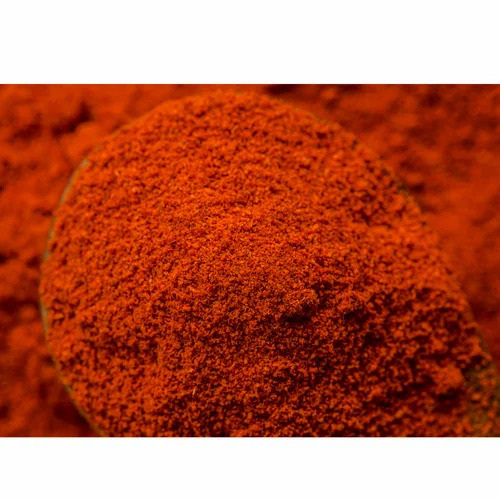 Kashmiri Red Chilli Powder