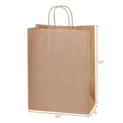 Kraft Paper Bag