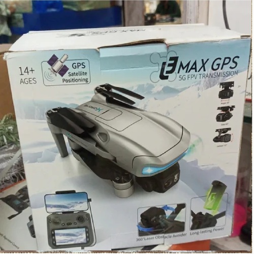 L3 Max Drone