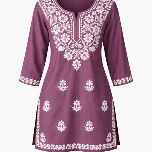 Ladies Kurti