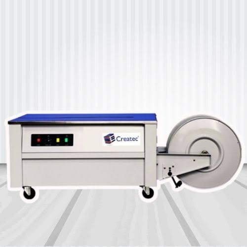 Low Table Top Strapping Machine Manufacturers