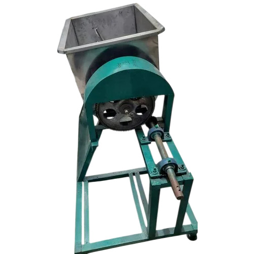 Masala Mixing Machine