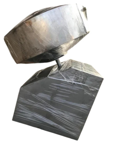 Masala Roasting Machine