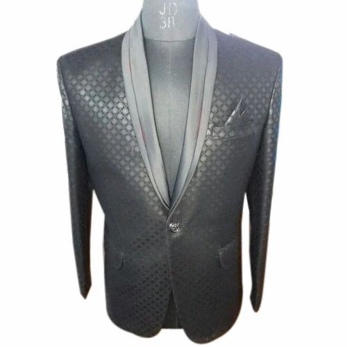 Men Stylish Party Wear Blazer