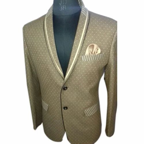 Mens Party Wear Blazer