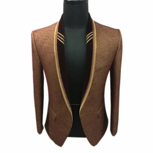 Mens Stylish Blazer