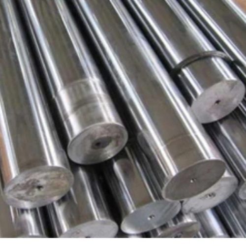 Metal Alloys