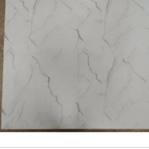 Metal Floor Tiles