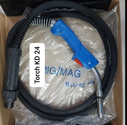 Mig Mag Kd 24 Welding Torches