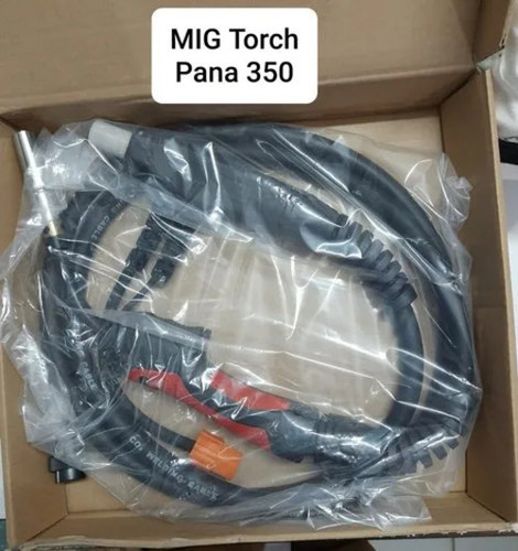 Mig Pana 350 Welding Torches