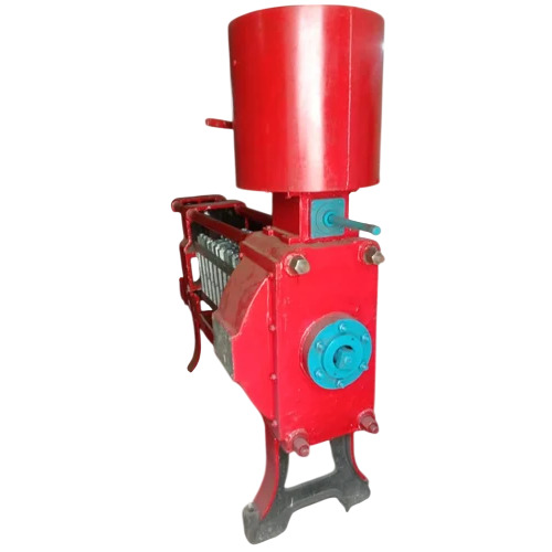 Mustard Oil Expeller