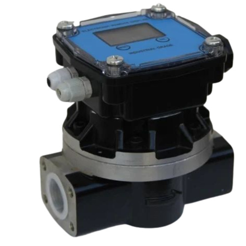 Oil Flow Meter