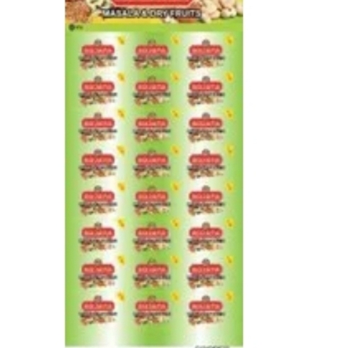Packaging materials