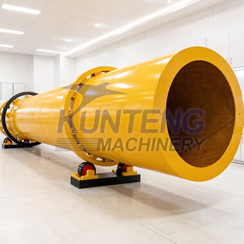 Palm Silk Coconut Silk Drying Machine - Color: Customized