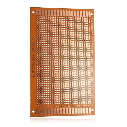 Pcb Prototyping Board