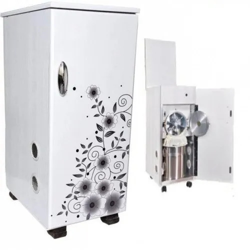Premium Domestic Flour Mill