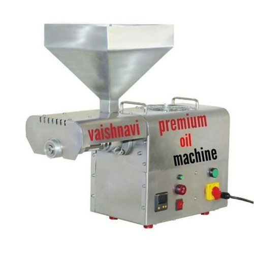 Premium Oil Extraction Machine