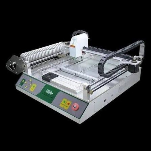 Qihe Table Top SMT Pick & Place Machine,
