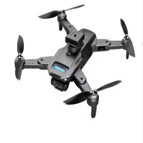 RC Drone 4K HD Camera Foldable Drone Optical Flow
