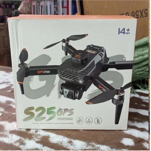 S25 Drone Camera