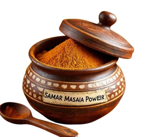 Sambar Masala Powder